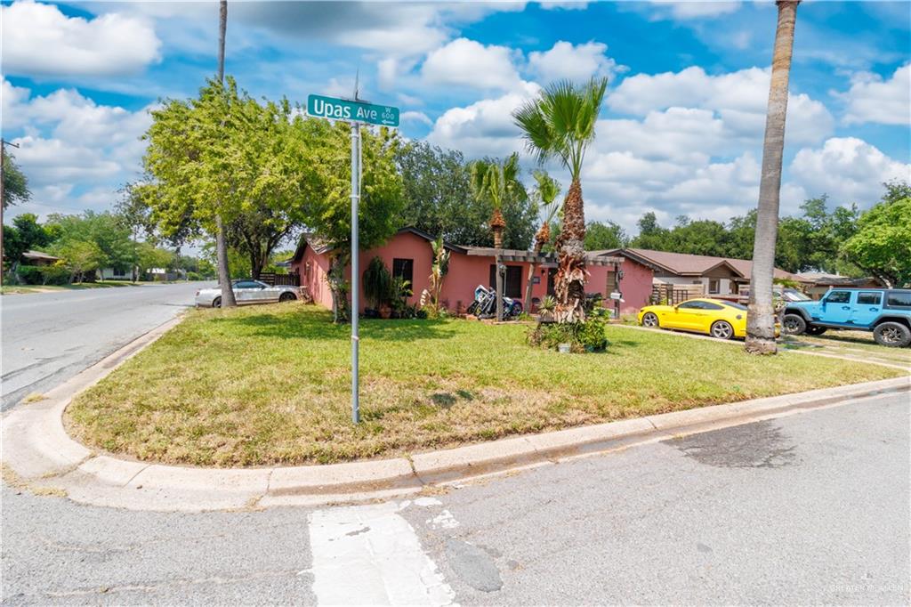 520 W Upas Avenue, McAllen, Texas image 2