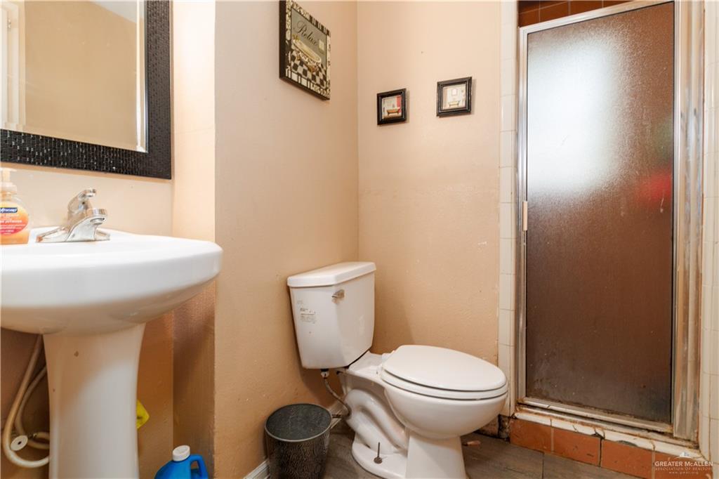 520 W Upas Avenue, McAllen, Texas image 17