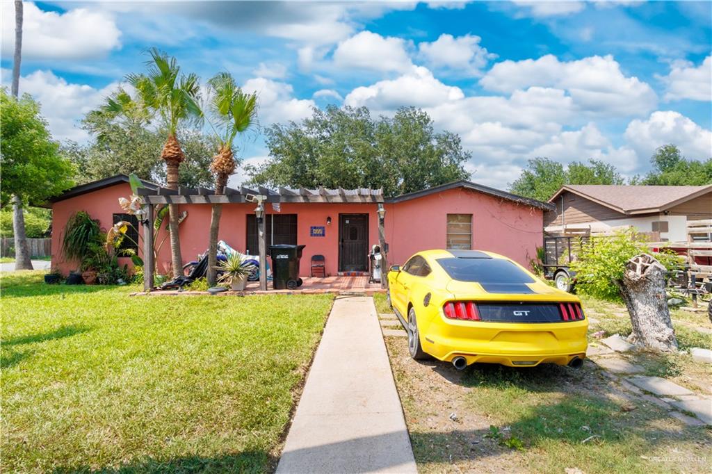520 W Upas Avenue, McAllen, Texas image 1