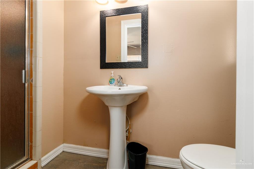 520 W Upas Avenue, McAllen, Texas image 14