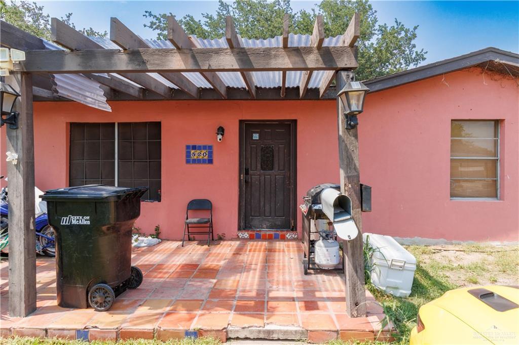 520 W Upas Avenue, McAllen, Texas image 4