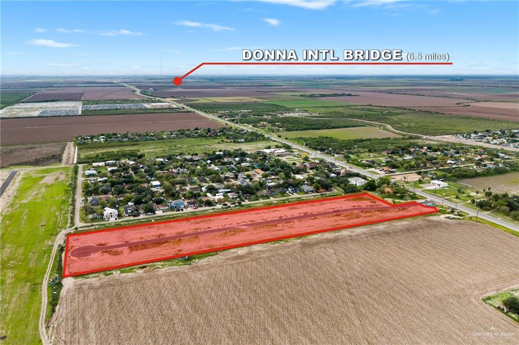 2020 Trinity Street, Donna, Texas image 6