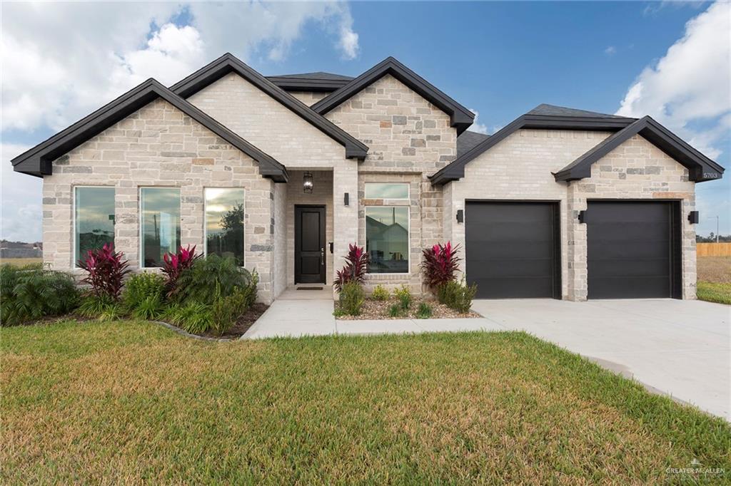 5703 N 44th Lane, McAllen, Texas image 1