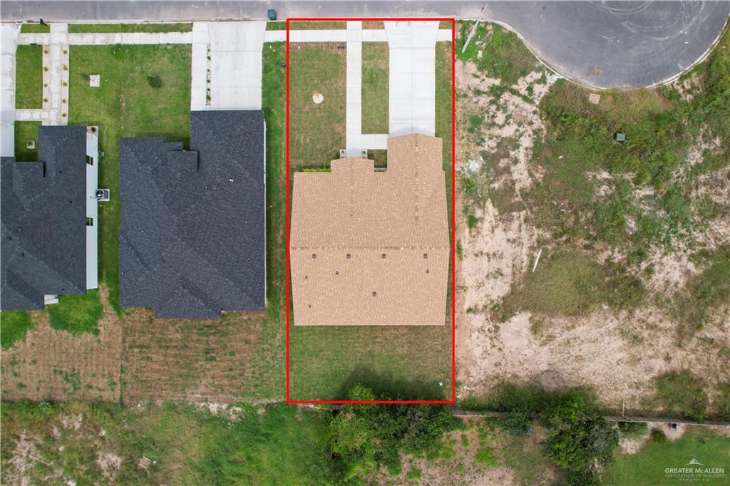 410 Liza Street, San Juan, Texas image 16