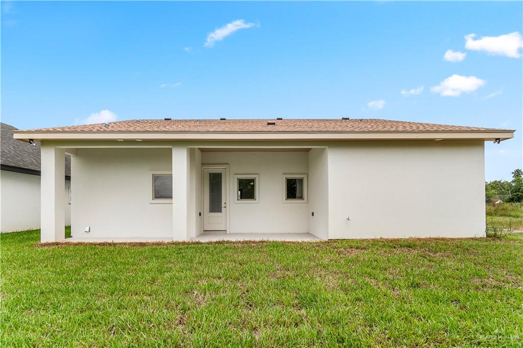 410 Liza Street, San Juan, Texas image 14