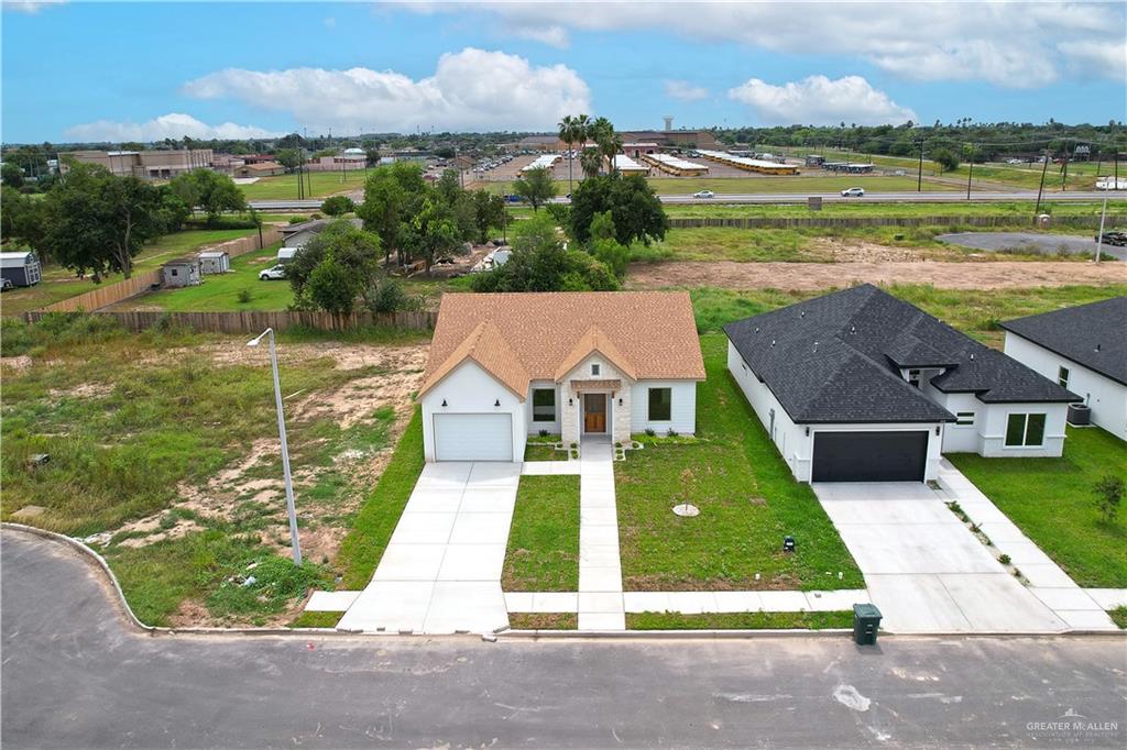 410 Liza Street, San Juan, Texas image 15