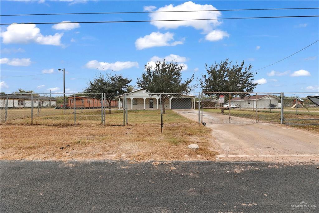 1619 Beech Avenue, Mercedes, Texas image 15