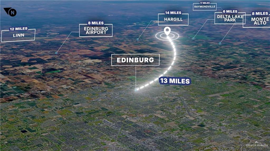 1 Mile 2, Hargill, Texas image 2