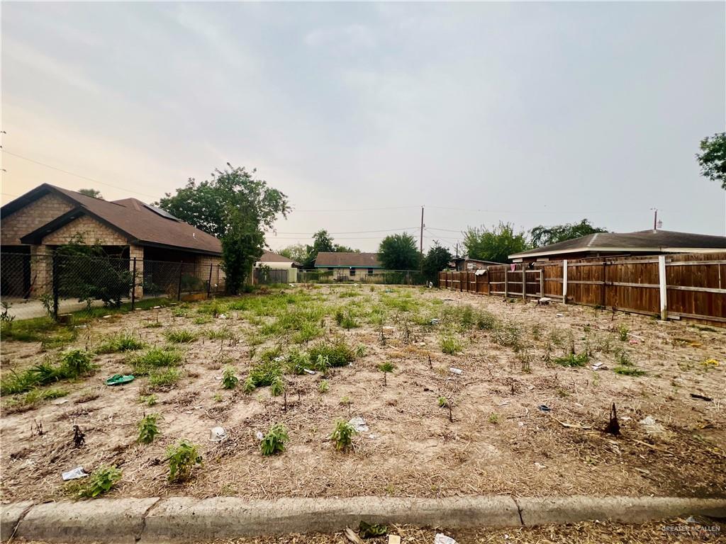 3016 Melba Avenue, McAllen, Texas image 1