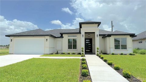 A home in Palmview