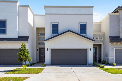 Photo of 2205 Dorado Drive, Mission, TX 78573 (MLS # 491546)