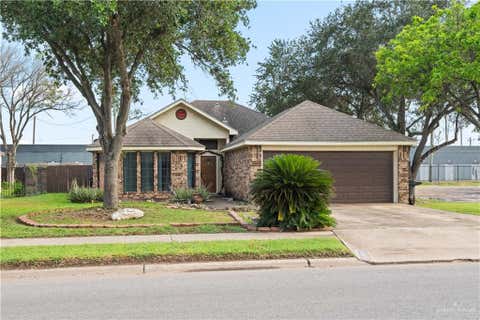 Homes For Sale - 2207 W Fern Avenue<br/> Hidalgo County, McAllen, TX 78501