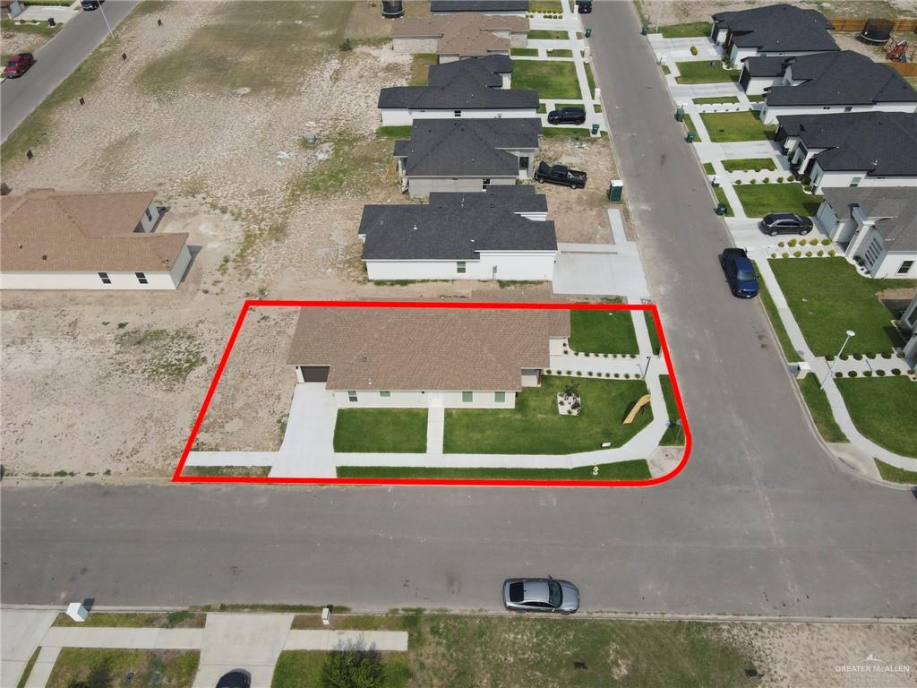 620 Moonbeam Street, Rio Grande City, Texas image 27