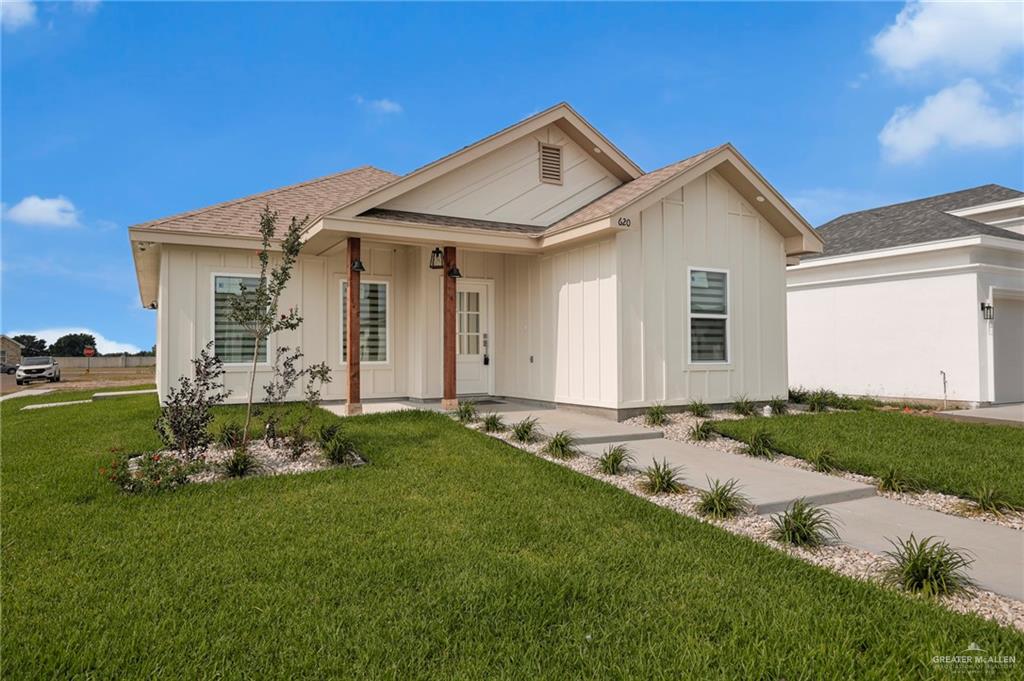 620 Moonbeam Street, Rio Grande City, Texas image 2