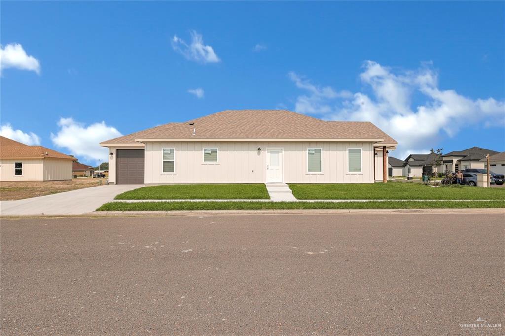 620 Moonbeam Street, Rio Grande City, Texas image 18
