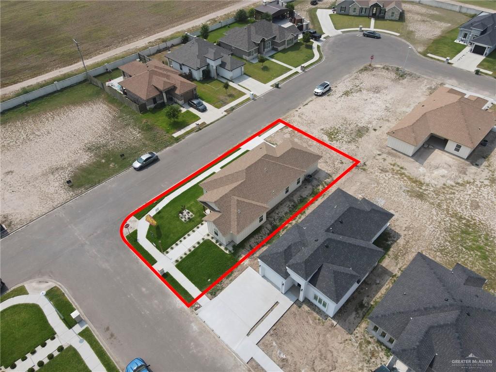 620 Moonbeam Street, Rio Grande City, Texas image 22