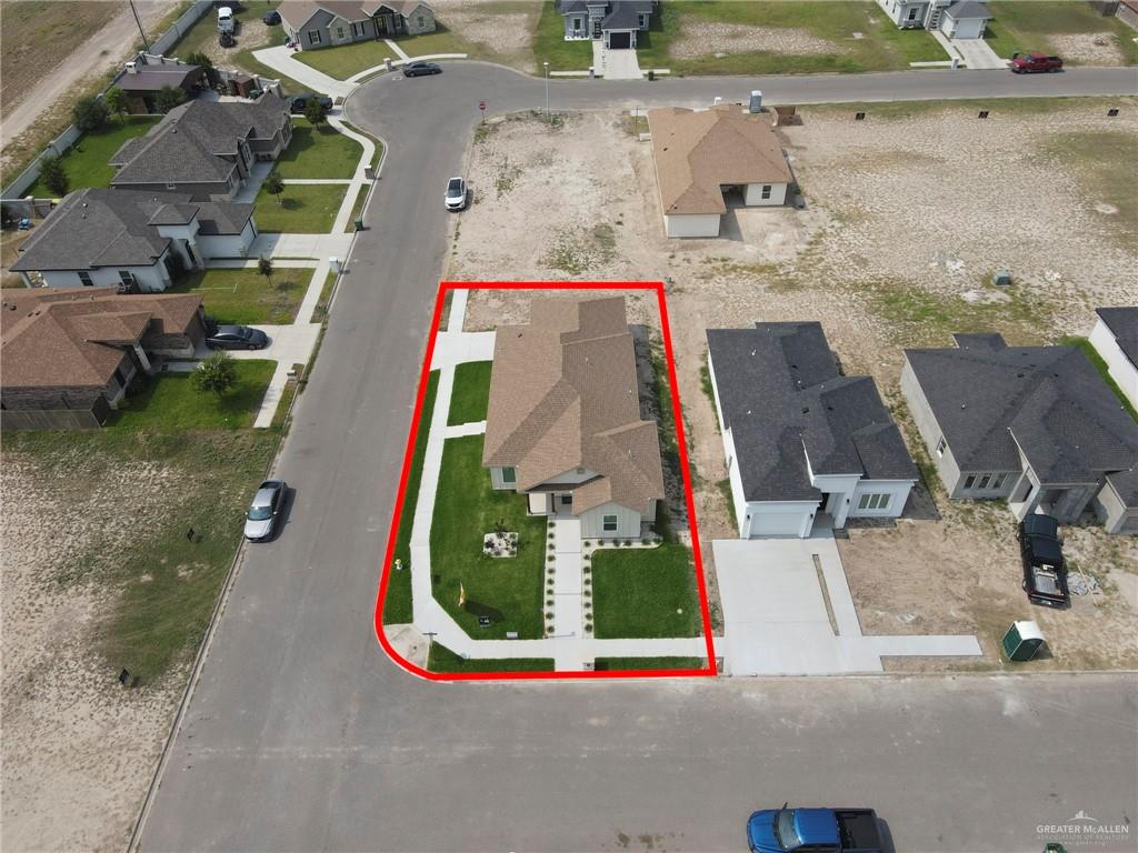 620 Moonbeam Street, Rio Grande City, Texas image 21
