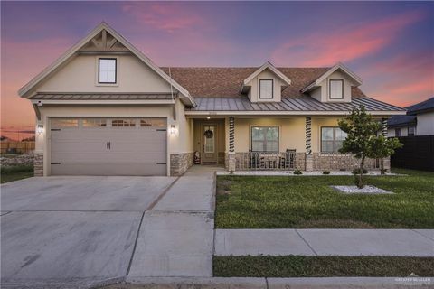 Apartment For Sale - 3006 Silver Oak Avenue<br/> Mission, TX 78574