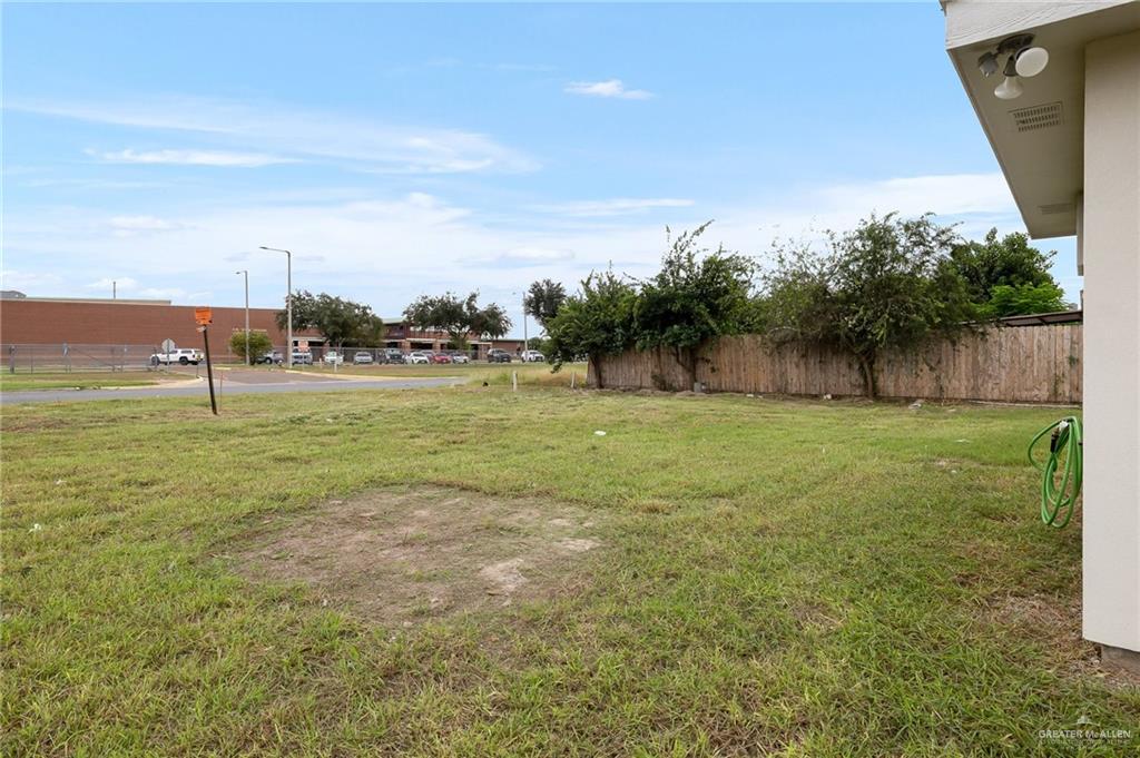 540 Jorge Street, Donna, Texas image 18