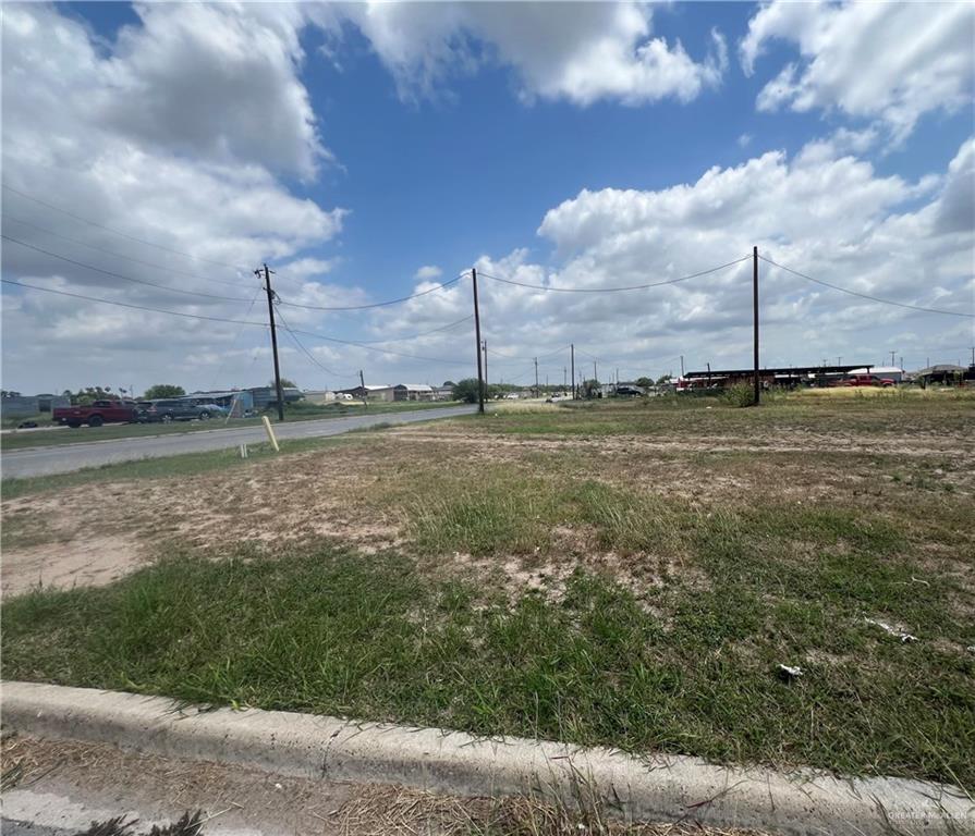2613 Apatita Street, Donna, Texas image 1