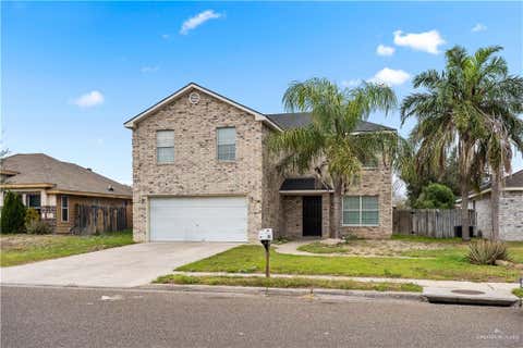 Homes For Rent - 4416 Thunderbird Avenue<br/> Hidalgo County, McAllen, TX 78504