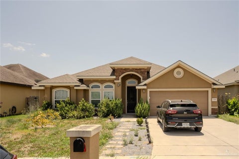 Homes For Rent - 1709 Stanford Avenue<br/> McAllen, TX 78504