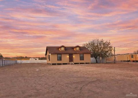 Homes For Sale - 39622 Lilia Street<br/> Penitas, TX 78576