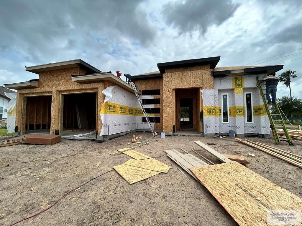 842 Kaylee Drive, La Feria, Texas image 1