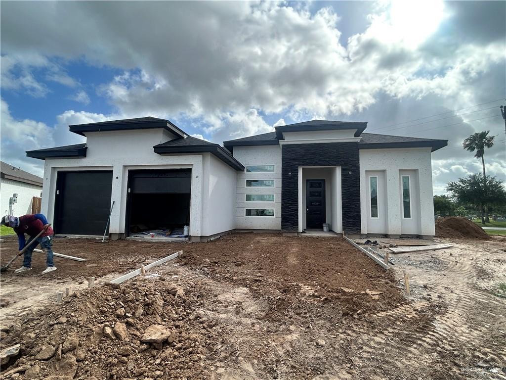 842 Kaylee Drive, La Feria, Texas image 1