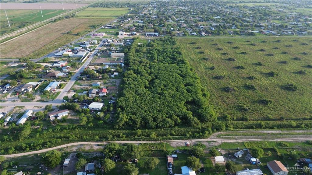 118 W Earling Road, Donna, Texas image 13