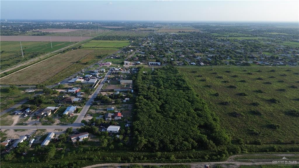 118 W Earling Road, Donna, Texas image 11