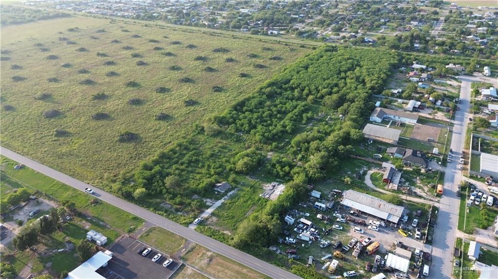 118 W Earling Road, Donna, Texas image 8