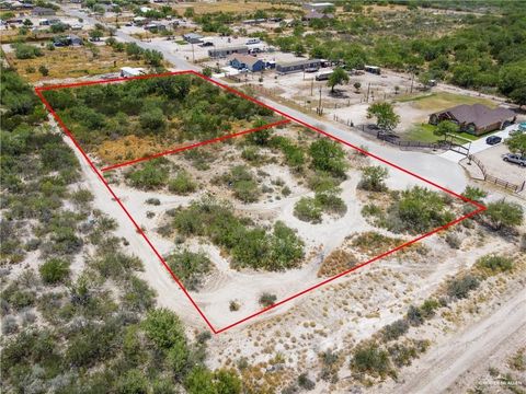 Vacant Land For Sale - 00 Durango Street<br/> Starr County, Rio Grande City, TX 78582