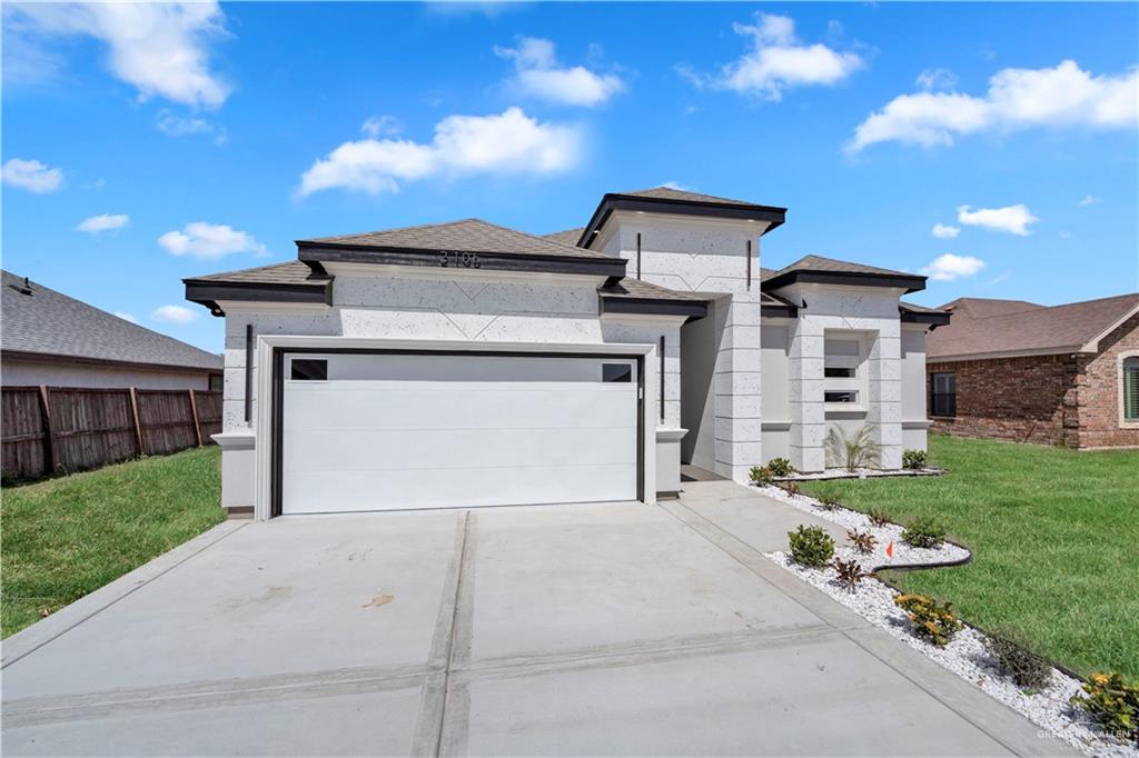 2601 E Retama Street, Hidalgo, Texas image 1