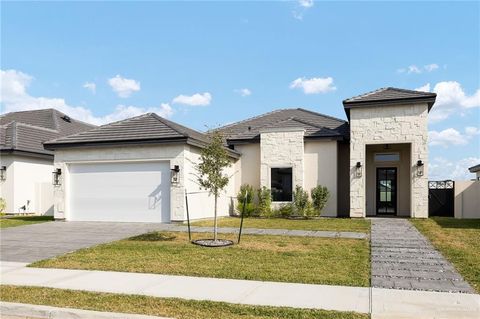 Photo of 1704 S Queen Street, Edinburg, TX 78539 (MLS # 487575)