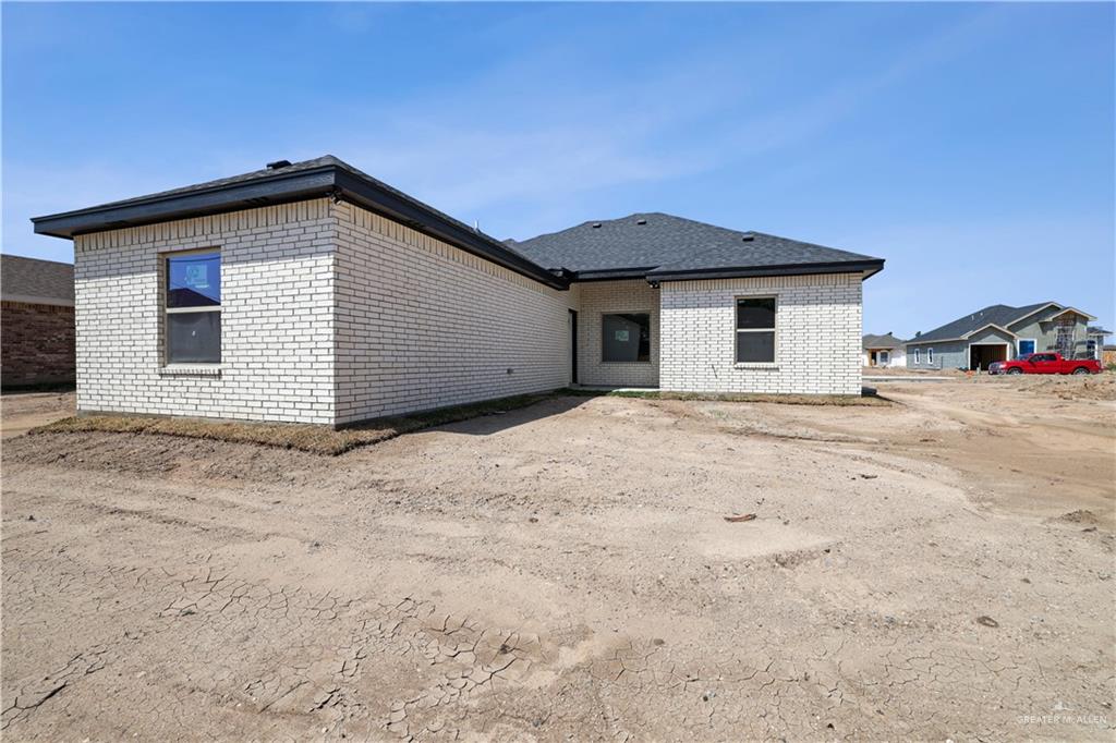 1304 E Acacia Drive, San Juan, Texas image 16
