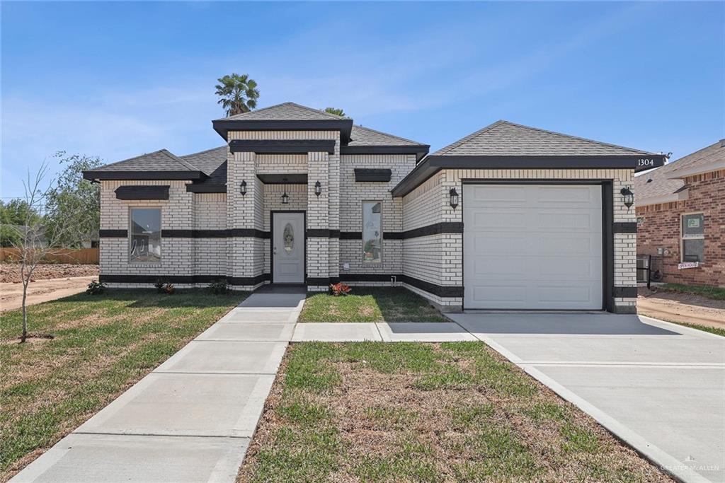 1304 E Acacia Drive, San Juan, Texas image 1