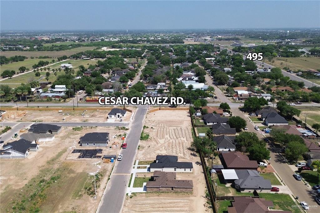 1304 E Acacia Drive, San Juan, Texas image 19