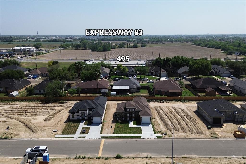 1304 E Acacia Drive, San Juan, Texas image 18