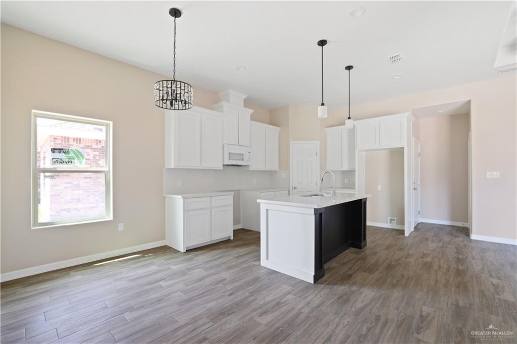 1304 E Acacia Drive, San Juan, Texas image 4