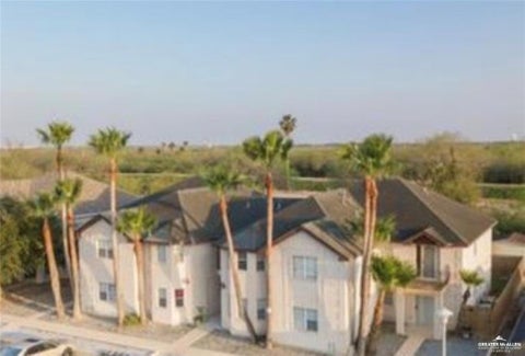 Apartment For Rent - 1800 Oasis Drive #105<br/> Mission, TX 78572