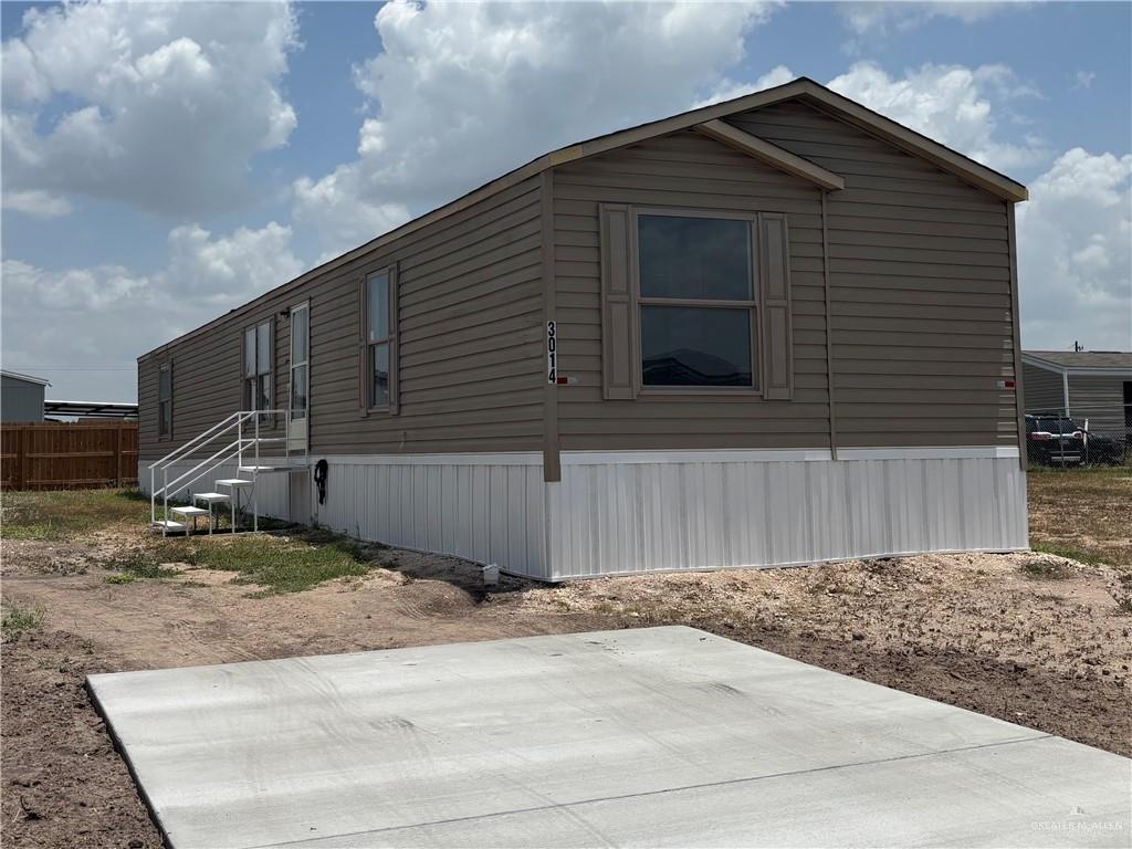 3014 W Mimosa Drive, Weslaco, Texas image 1