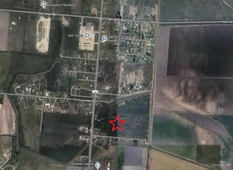 Vacant Land For Sale - 30211 Fm 1847<br/> Cameron County, Los Fresnos, TX 78566