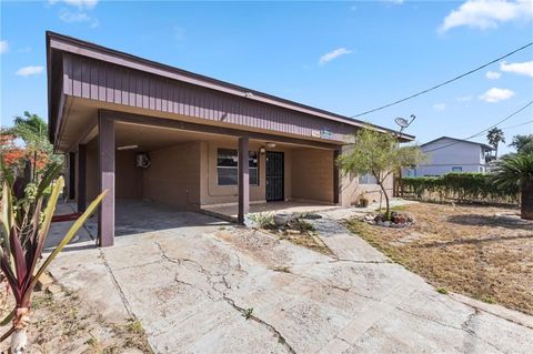 Photo of 2204 Newport Avenue, McAllen, TX 78501 (MLS # 497110)