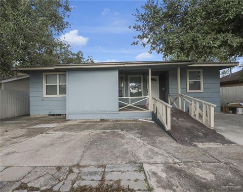 Photo of 4913 S 26th Street, McAllen, TX 78503 (MLS # 486790)