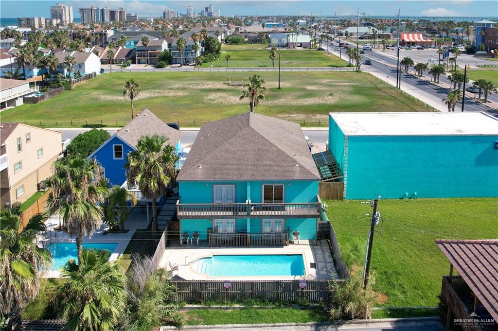 102 E Huisache St #3, South Padre Island, Texas image 4