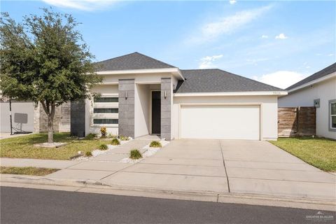 Multifamily For Sale - 5816 Pelican Avenue<br/> Palmhurst, TX 78573