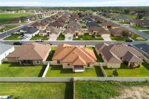 A home in Harlingen