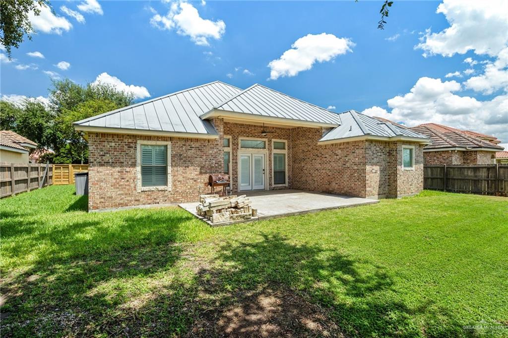 2704 E Bluebonnet Lane, Mission, Texas image 17