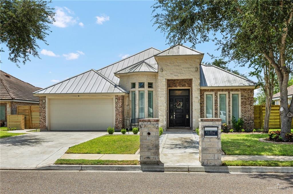 2704 E Bluebonnet Lane, Mission, Texas image 1